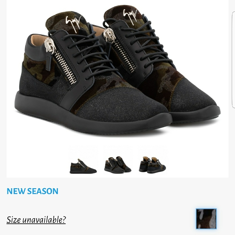 GIUSEPPE ZANOTTI